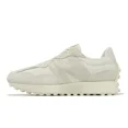 thumbnail image 2 of New Balance 327 NB Beige Angora Men Unisex Casual Lifestyle Shoes U327MI-D, 2 of 6