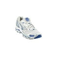 thumbnail image 1 of Mizuno Wave Nirvana 5 Femmes Bout Rond Synthétique Entraînement Croisé, 1 of 5