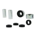thumbnail image 2 of Nolathane REV030.0208 Front Lower Inner Rearward Suspension Control Arm Bushing Kit Compatible with Toyota 96 Corolla, Toyota 97 Corolla, 2 of 7