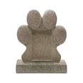 thumbnail image 1 of Deeceymbur Pierre Commémorative en Résine pour Animaux de Compagnie Chiens Chats Décoration de Jardin Extérieur Lieu de Repos Souvenir Hommage Durable, 1 of 6