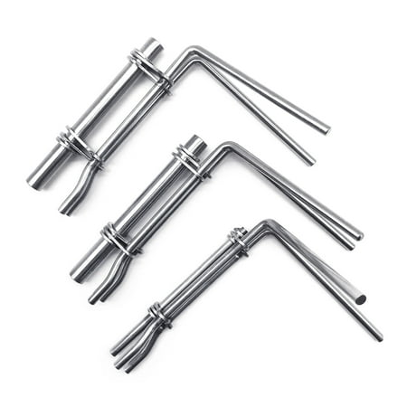 

OOKWE Hydraulic Cylinder Piston Seal Twistors Install Tools U Cup Tool Rod Seal Installation Tool Kit Hydraulic Repair Tools