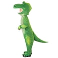 thumbnail image 4 of Toddler Deluxe Toy Story Rex Costume, 4 of 8