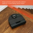 thumbnail image 5 of Neato D9 Intelligent Robot Vacuum Wi-Fi Connected with LIDAR Navigation in Black, 5 of 25