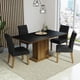 thumbnail image 2 of Juego de Comedor con Mesa y 4 Sillas Madesa Oxford Cindy MN, 2 of 7
