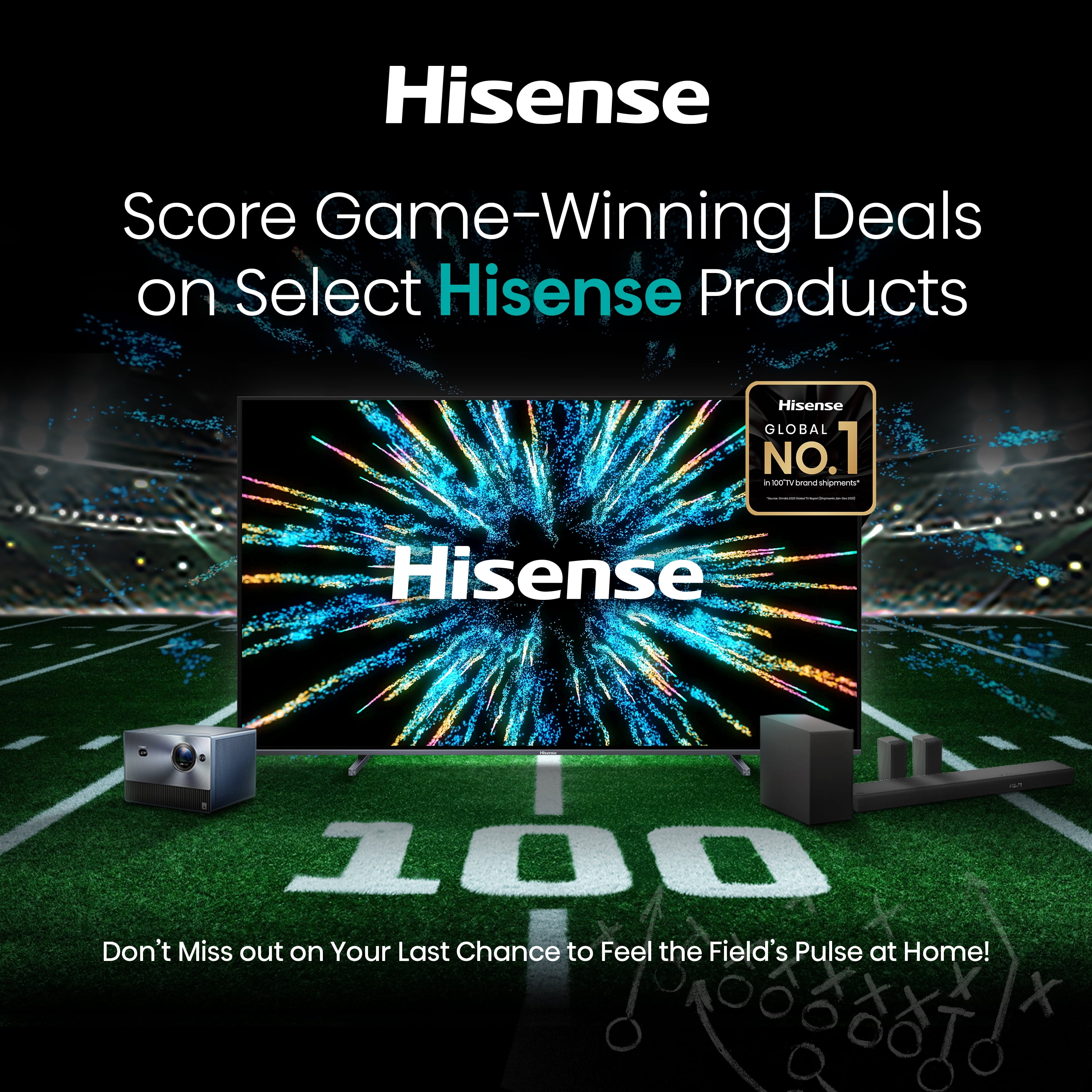 Hisense 55-Inch Class U6 Series Mini-LED ULED 4K UHD Google Smart TV (55U6N) - QLED Quantum Dot Color, Dolby Vision, Full Array Local Dimming, Game Mode Plus