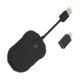 thumbnail image 5 of Adaptador Inalámbrico CarPlay, Conversión De Cable A Inalámbrico, Auto CarPlay Dongle, WiFi De 2,4 GHz 5 GHz, BT 5.0, USB, Tipo C, Plug Play Para IOS 6+, 11+, 5 of 7