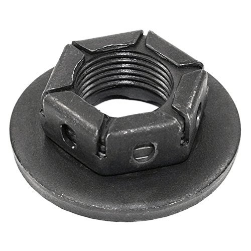 Axle Nut (20x1.5) Layer