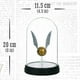 thumbnail image 5 of Lámpara de escritorio Paladone Harry Potter Levitating Golden Snitch, 5 of 7