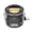 E--Type C, variant on Portable 5X Speaker Amplifier Mini Sound Booster for Mobile Phones - Universal Type C and 3.5mm Audio Jack for Music and Calls