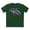 Forest Green, variant on Helicopter Shirt, Chopper Shirt