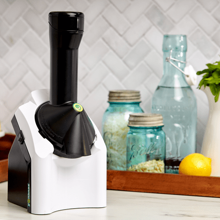 Yonanas 902WH White - White