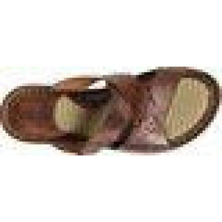 

Born Women s Sandals Hayka Brown