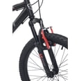 thumbnail image 4 of 20" Kent Kobra Bicycle, 20" Wheels, Child Ages 7-14, Black, 4 of 8