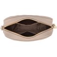 thumbnail image 3 of lola mae Bolso bandolera acolchado, bolso de hombro de diseño moderno, 3 of 5