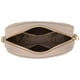 thumbnail image 3 of lola mae Bolso bandolera acolchado, bolso de hombro de diseño moderno, 3 of 5