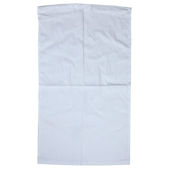 BleachBuster Towel - White by BleachBuster JRs for Unisex - 1 Pc Towel (16 x 27 Inch)