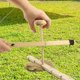 thumbnail image 3 of Kit de inicio de fuego al aire libre Herramienta de supervivencia | Juego Superior de Instrucciones contra Incendios al Aire Libre | Diseño compacto y ligero | Múltiples Técnicas de Fuego | Equipo, 3 of 3