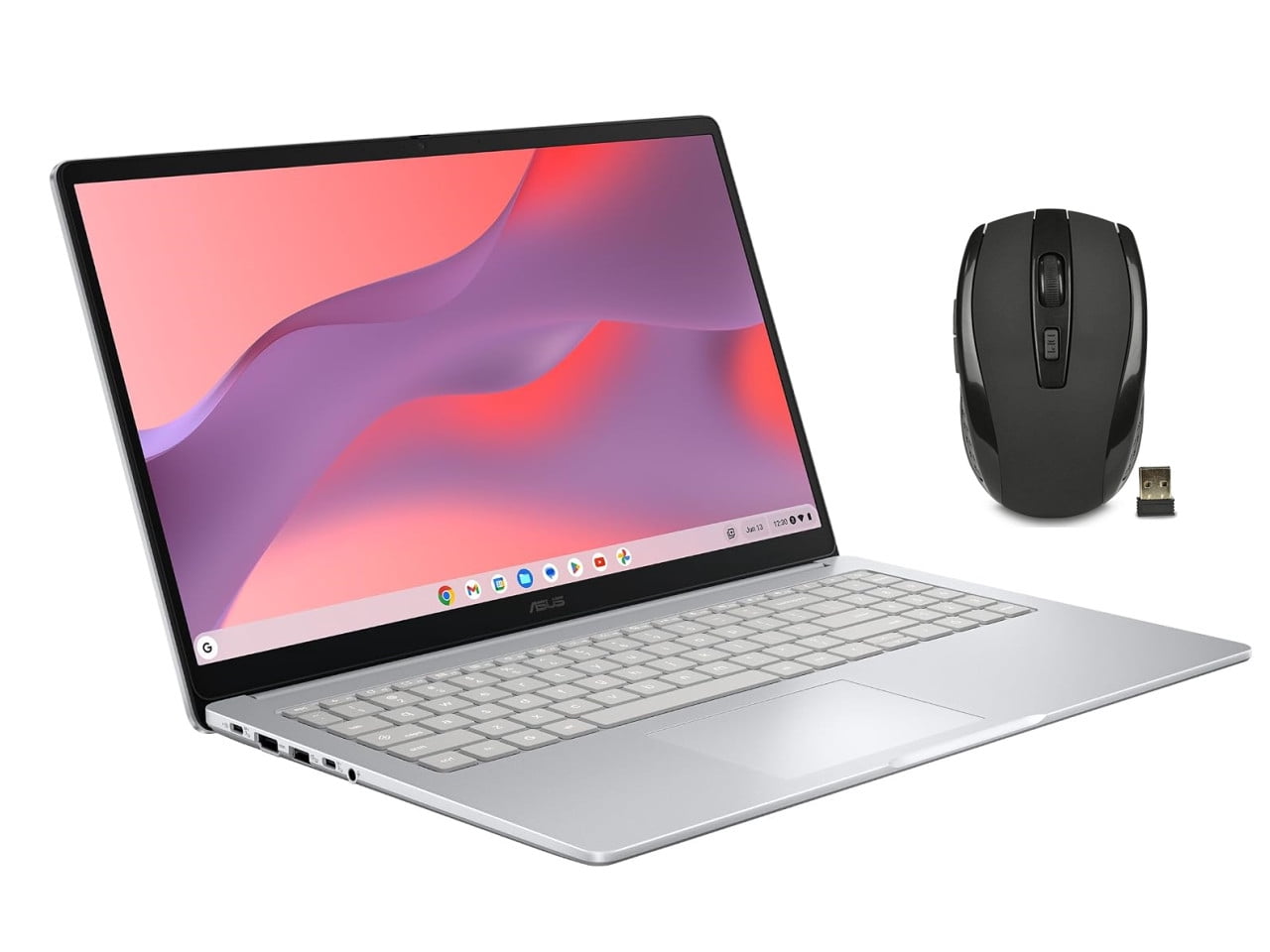 ASUS Chromebook Plus CX3402 14