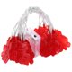 thumbnail image 1 of Cadena de luces LED, luz de hadas de año nuevo chino para jardín, boda, Fu palabra batería Yuyangstore Luces de hadas, 1 of 7