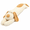 White, variant on Extra Long Dog Body Pillow Plush Soft Stuffed Animal Cuddly Sleeping Pillow Gift