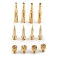 thumbnail image 2 of Kit de Réparation de Carburateur Kawasaki ZX900 ZX9R 20002001 4 Pcs, 2 of 5