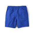 thumbnail image 2 of The Children's Place Boys Quick Dry Pull On Pool-to-Play Shorts, Sizes 4-16, 2 of 3