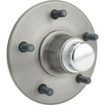 thumbnail image 4 of Drum Brake Kit, Fits 1928-48 Axles, Ford Spindle and Buick Finned Drum, Includes Shoes, Wheel Cylinders, & Hardware, 4 of 19