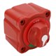 thumbnail image 4 of Boat Battery Switch with Knob Fireproof On Off Marine Battery Single Circuit Switch DC48V 300A, 4 of 5