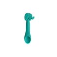 thumbnail image 1 of Marcus & Marcus OLLIE THE ELEPHANT Silicone Baby Feeding Spoon, 1 of 5