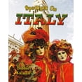 thumbnail image 1 of Pre-Owned Spotlight on Italy (Hardcover) 9780778734628, 1 of 1