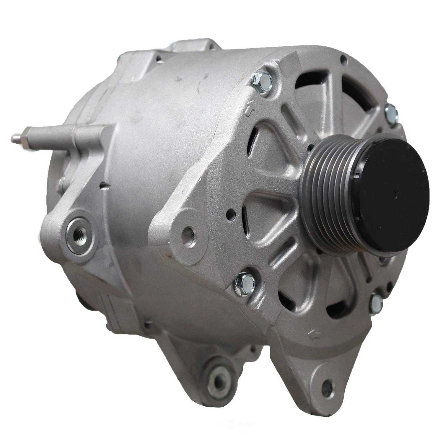 FVP Professional 15497 Alternator Standard
