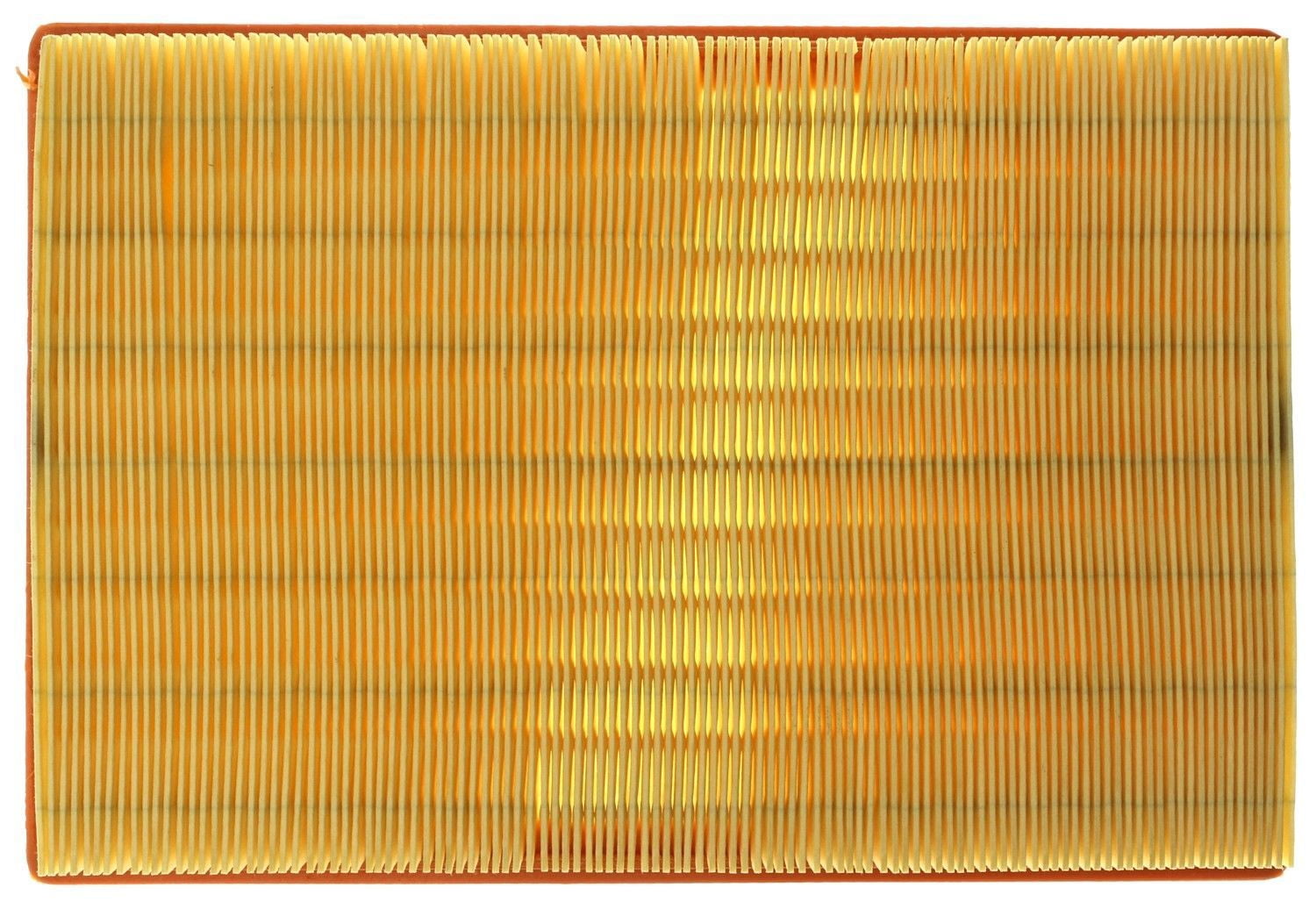 MAHLE LX 2544 Air Filter Mexico Market Only