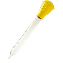 Norpro 5897 Dishwasher Safe Glass Baster