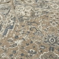 thumbnail image 3 of Nourison Concerto Beige/Grey 6' x 9' Area Rug, Transitional, Persian, Bed Room, Living Room, Dining Room, Kitchen, Easy Cleaning, Non Shedding,, 3 of 8