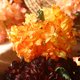 thumbnail image 4 of Flores de Hortensias de Imitación Flor de Simulación de Borde Quemado para Decoración de Centros de Mesa de Boda Fiesta en Casa ANGGREK Otros, 4 of 8