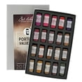 thumbnail image 2 of Jack Richeson 422937 Hand Rolled Soft Pastels Portrait (20 Piece Set), 2 of 4