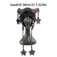 thumbnail image 3 of ROZYARD Winter Warm Cat Ear Bucket Hats For Womens Fisherman Caps Earwarmer Ski Hats, 3 of 10