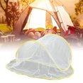 thumbnail image 3 of Outdoor  Cover Lightweight Portable Foldable Head  Net for Outdoor Camping Home, 3 of 7