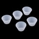 thumbnail image 3 of Taza de Distribución de Pegamento de Herramienta de Pegamento de Resina de Silicona 15pcs para de Fabricación de Joyas, 3 of 9