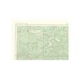 thumbnail image 3 of Topographical Map - Llano Texas Quad - USGS 1954 - 23 x 32.77 - Vintage Wall Art, 3 of 5