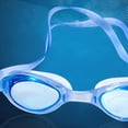 thumbnail image 3 of Infidev Goggles Swimming Adult Swimming Goggles Unisex Flat Light Swimming Goggles, 3 of 5