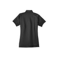 thumbnail image 4 of CornerStone Women's Select Snag-Proof Tactical Polo | Ladies Short Sleeve Work Shirt, Collared Summer Top with Dual Pen Pockets & Mic Clips, 4 of 4