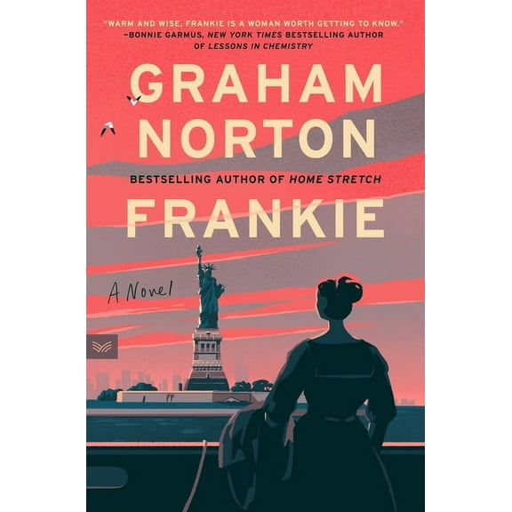 Frankie, (Paperback)