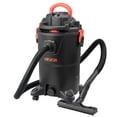thumbnail image 6 of 3in1 Shop Vac 11 Gallon Wet Dry Shop Vacuum 45 Peak HP Portable Vacuum Cleaner with Blower DualFilter 1350W for Jobsite Workshop Garage Home, 6 of 12