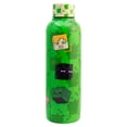 thumbnail image 3 of TERMO DOBLE PARED ACERO INOXIDABLE MINECRAFT 510ML, 3 of 6