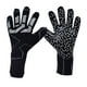 thumbnail image 4 of Guantes de para adultos protección de manos profesional poliéster antideslizante con negro, 4 of 8
