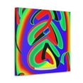 thumbnail image 2 of Future Starlight Dreamscape - Canvas, 2 of 10