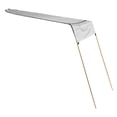 thumbnail image 1 of Toldo para Sombrilla de Kayak ANGGREK Plegable Impermeable de Nailon Y Aluminio Oxford, 1 of 7