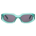 thumbnail image 2 of Gafas de sol SITO SHADES Juicy Hexagonal Appletini Iron Grey, 2 of 9