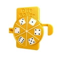 thumbnail image 2 of Hbdhejl 3D Printed Dice Toy For Party, 2 of 6